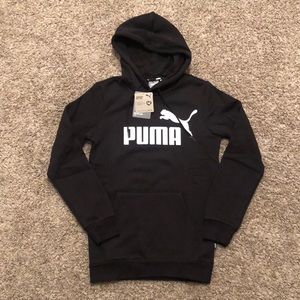 NWT - Puma XXS Hoodie